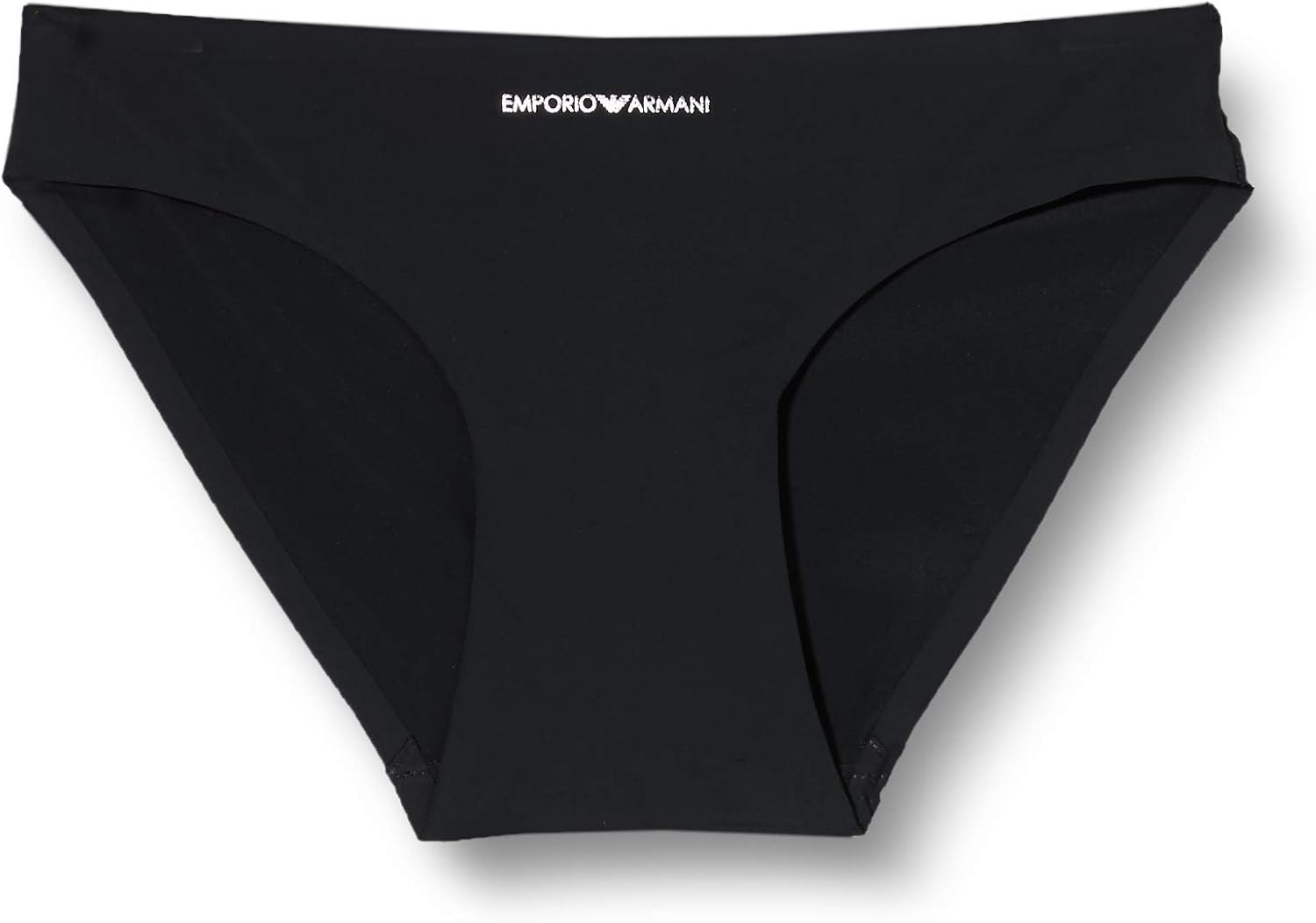 Detalle de Emporio Armani Intimo 163334 CC318 - Donna: comfort quotidiano e stile discreto