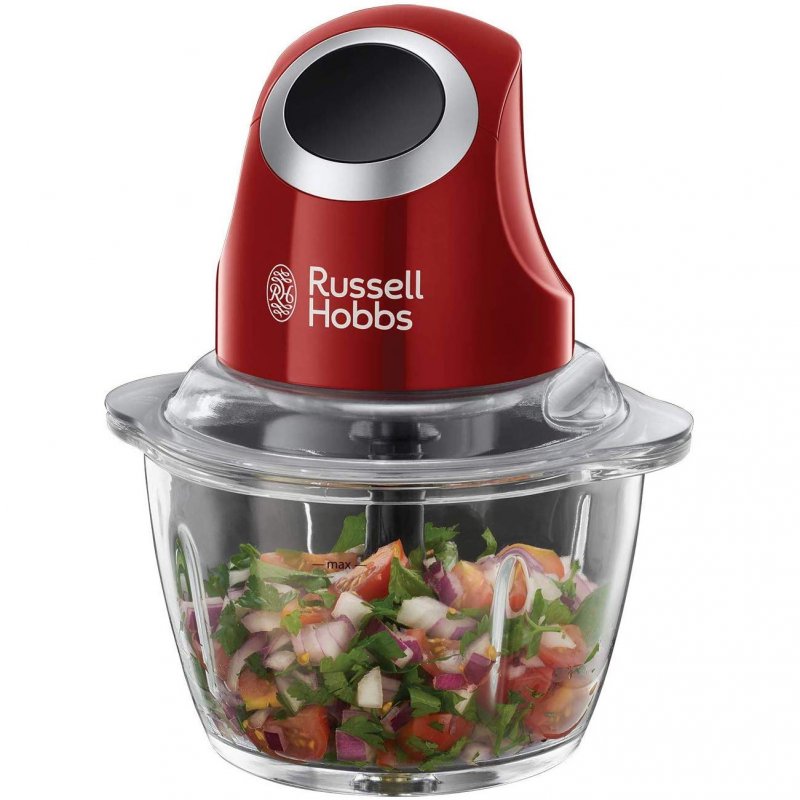 Detalle de Russell Hobbs Desire Picadora Eléctrica 200W