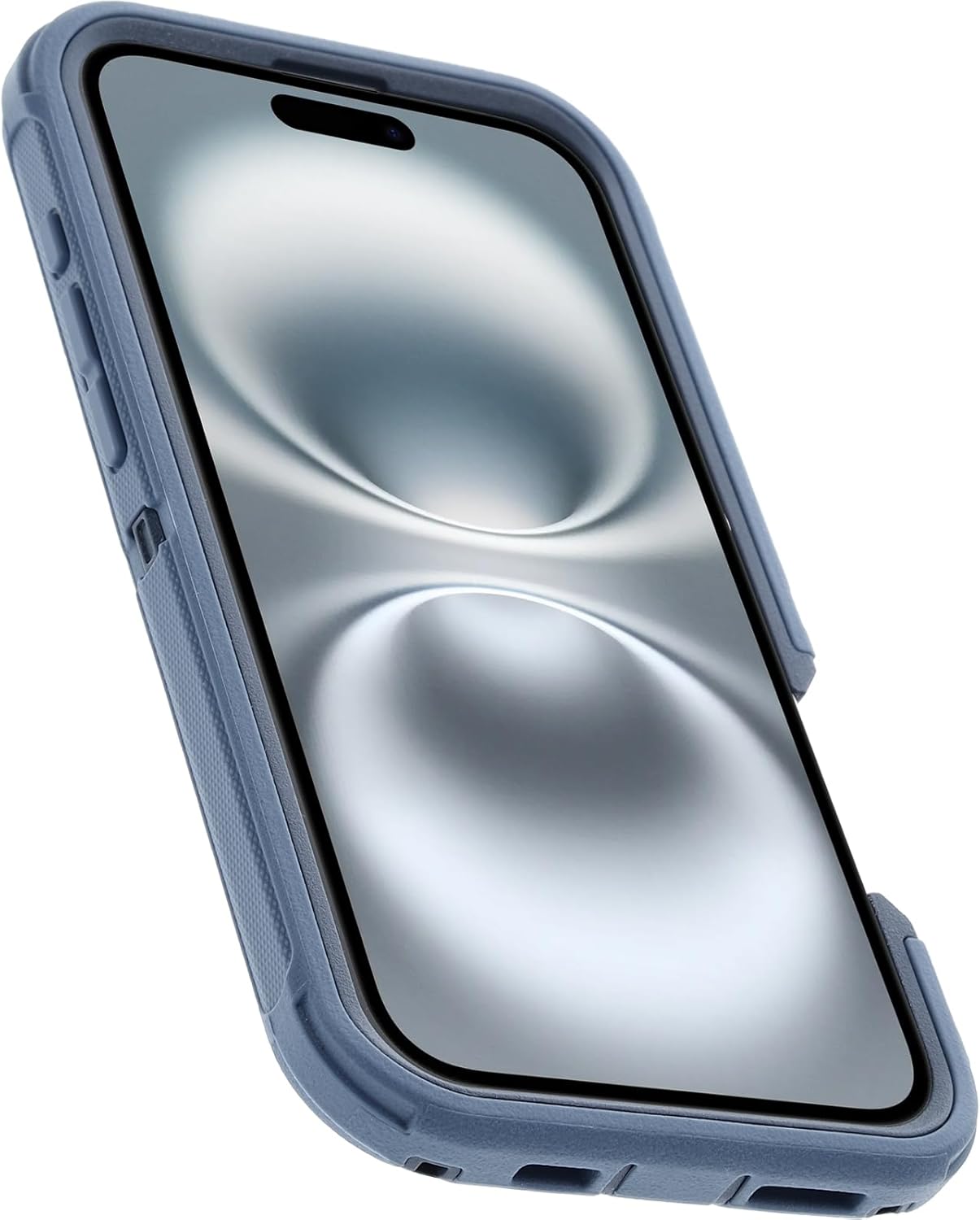 Thumbnail 4 de OtterBox Defender Series MagSafe Case for iPhone 16 Plus blue