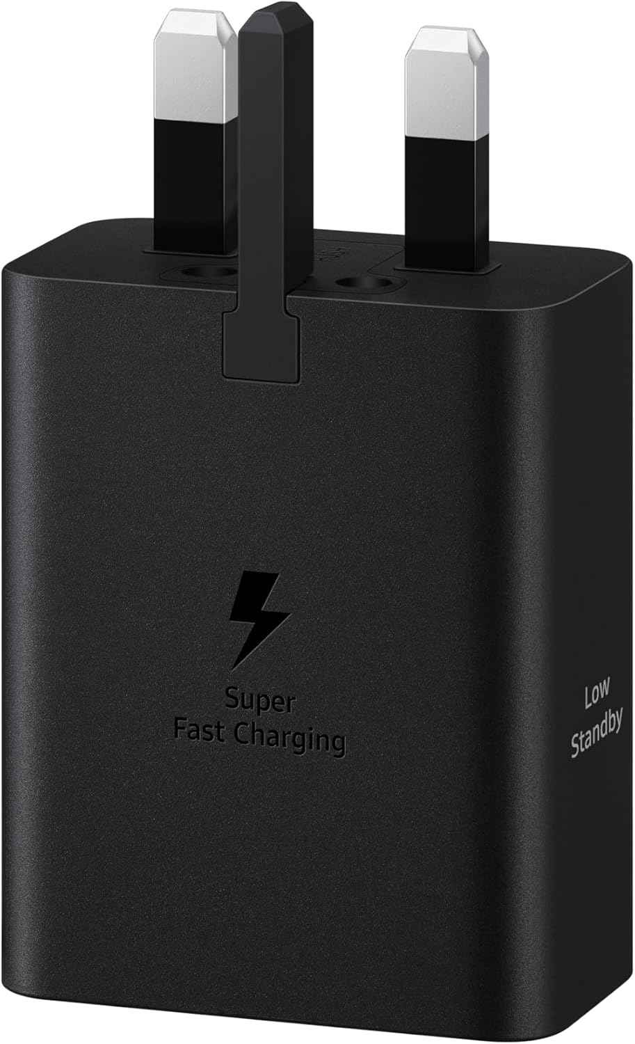 Thumbnail 1 de Samsung Galaxy 50W Duo Super Fast Adapter