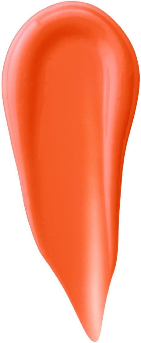 Detalle 2 de Maybelline New York Sunkisser Matte Blush 34 Peachy Quench, płynny róż 4,7 ml