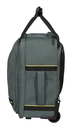 Thumbnail 4 de American Tourister Take2Cabin: Maleta de cabina 40x30x20 cm con función mochila y carro