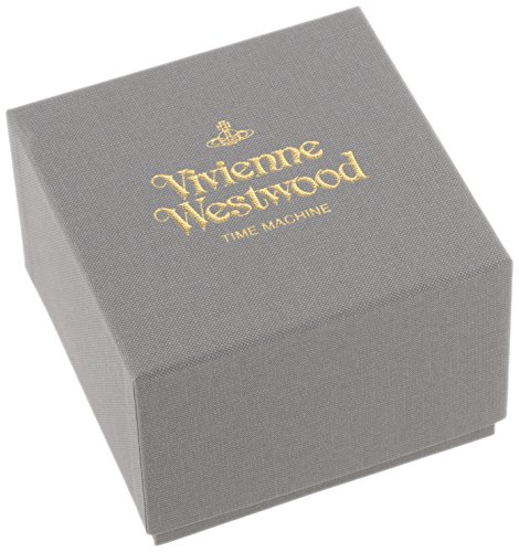 Thumbnail 6 de Vivienne Westwood Kensington II Quartz Watch VV006KGD with Gold Dial