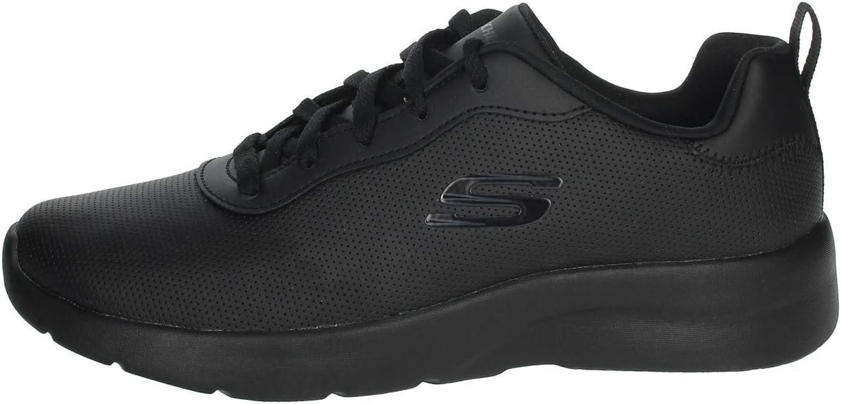 Thumbnail 2 de Skechers Burns- Agoura Herren Turnschuhe – Grey, Größe 43 EU