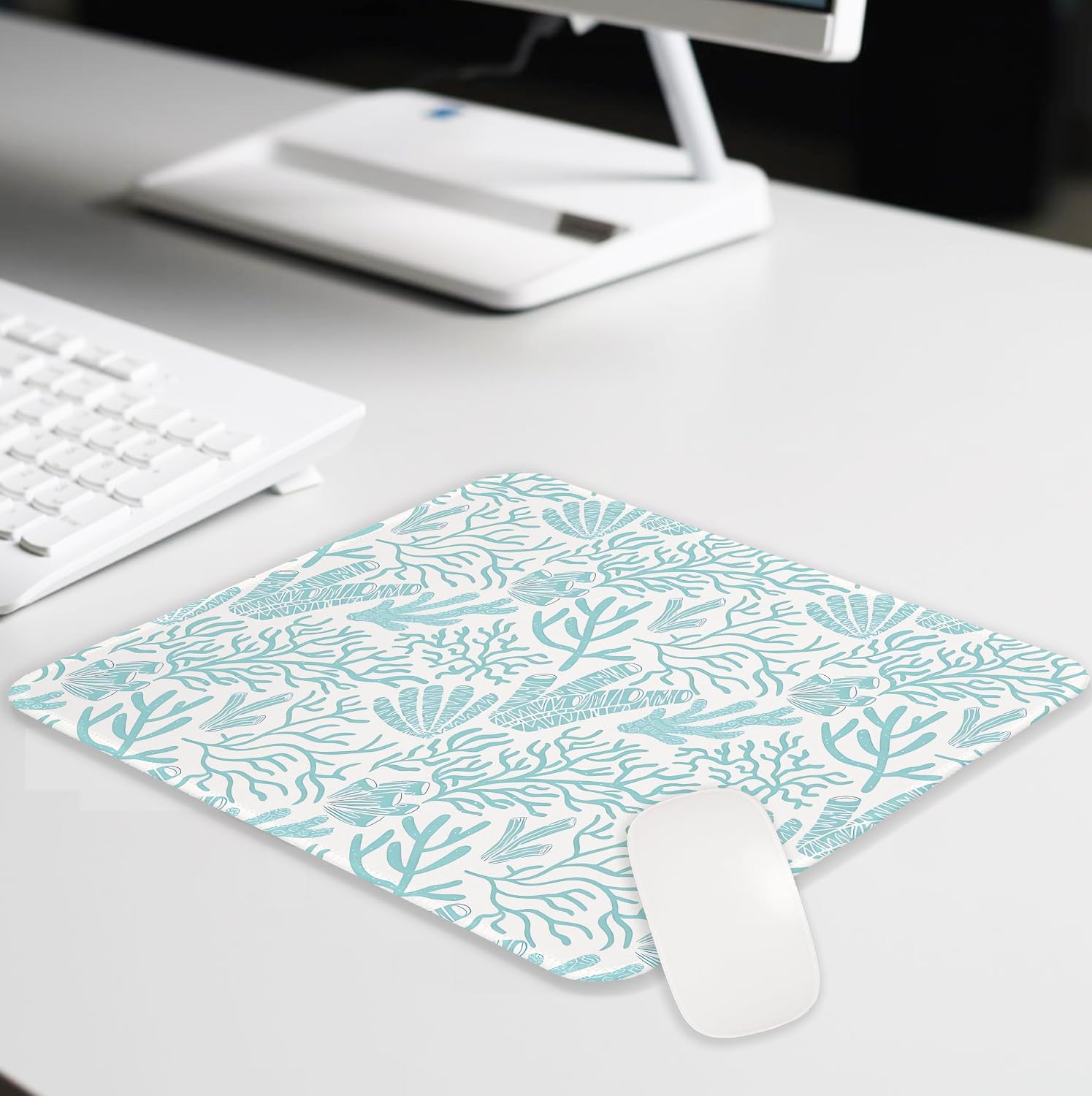 Thumbnail 6 de Ghueghe Mouse Pad 9.5 x 7.9 Inches