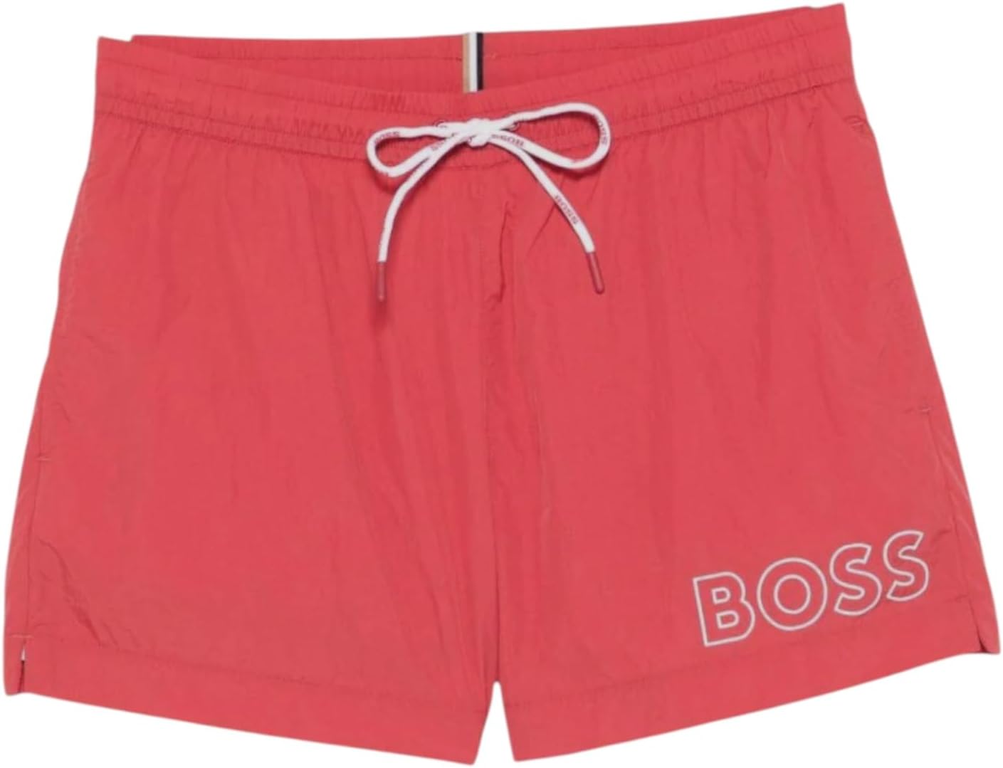 Thumbnail 6 de Boss Uomo Costume da Bagno Short Poliammide 50469280 — stile sobrio e comfort nella stagione estiva