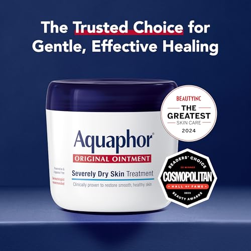 Thumbnail 11 de Aquaphor Advanced Therapy Healing Ointment Skin Protectant, 14 OZ