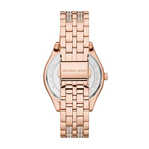 Detalle 1 de Michael Kors MK4710 Reloj de pulsera para mujer