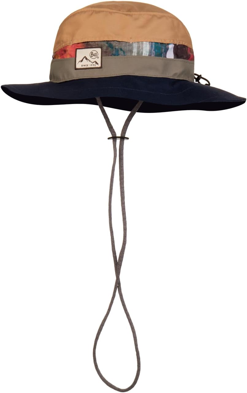 Thumbnail 6 de Buff® Casquette 5 Panel Go Flexible – UPF50, ajustable, légère et durable