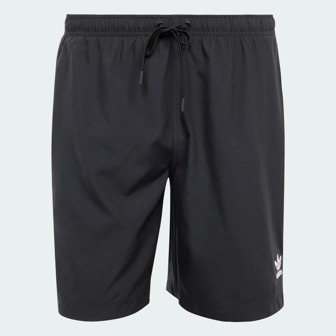 Thumbnail 3 de Bañador Adicolor 8-Inch, Negro | Adidas