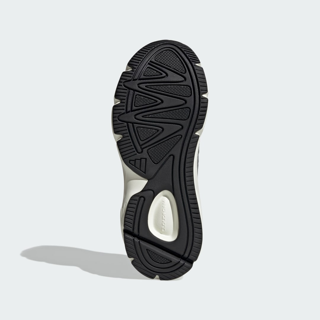 Detalle de Zapatilla Adidas Crazychaos 2000 – Gris