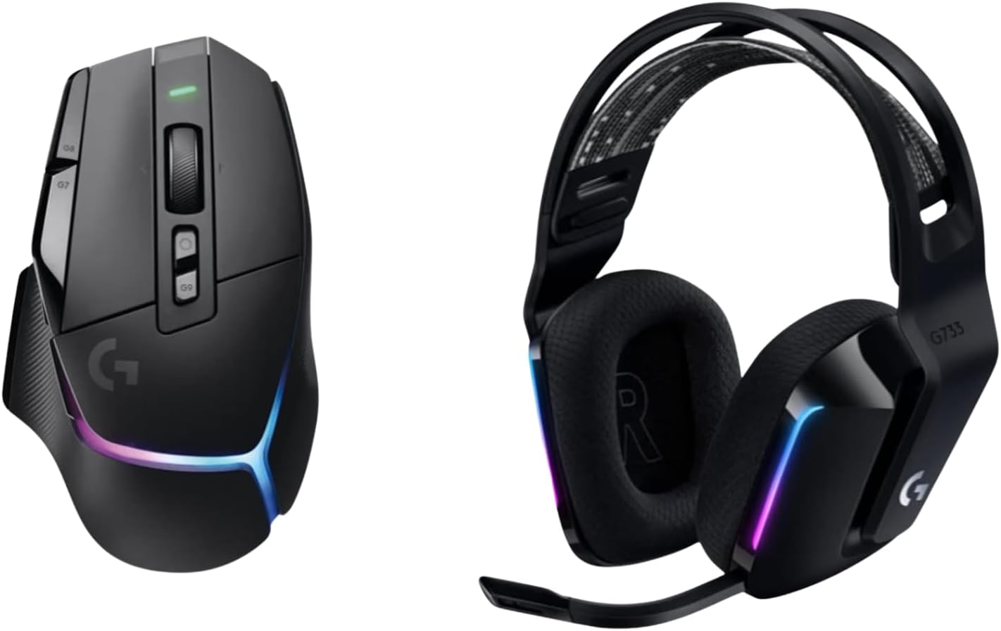 Thumbnail 2 de Logitech Gaming Mouse G502 X