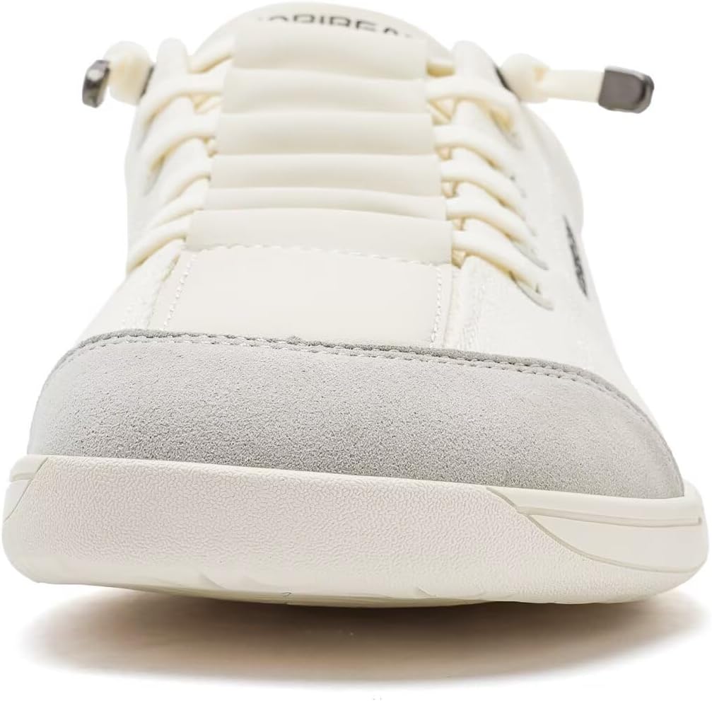 Detalle de HOBIBEAR wide barefoot trainers with zero drop