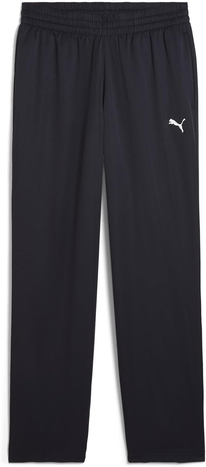 Detalle de PUMA ESS Woven Pants L Pantalón deportivo para diario