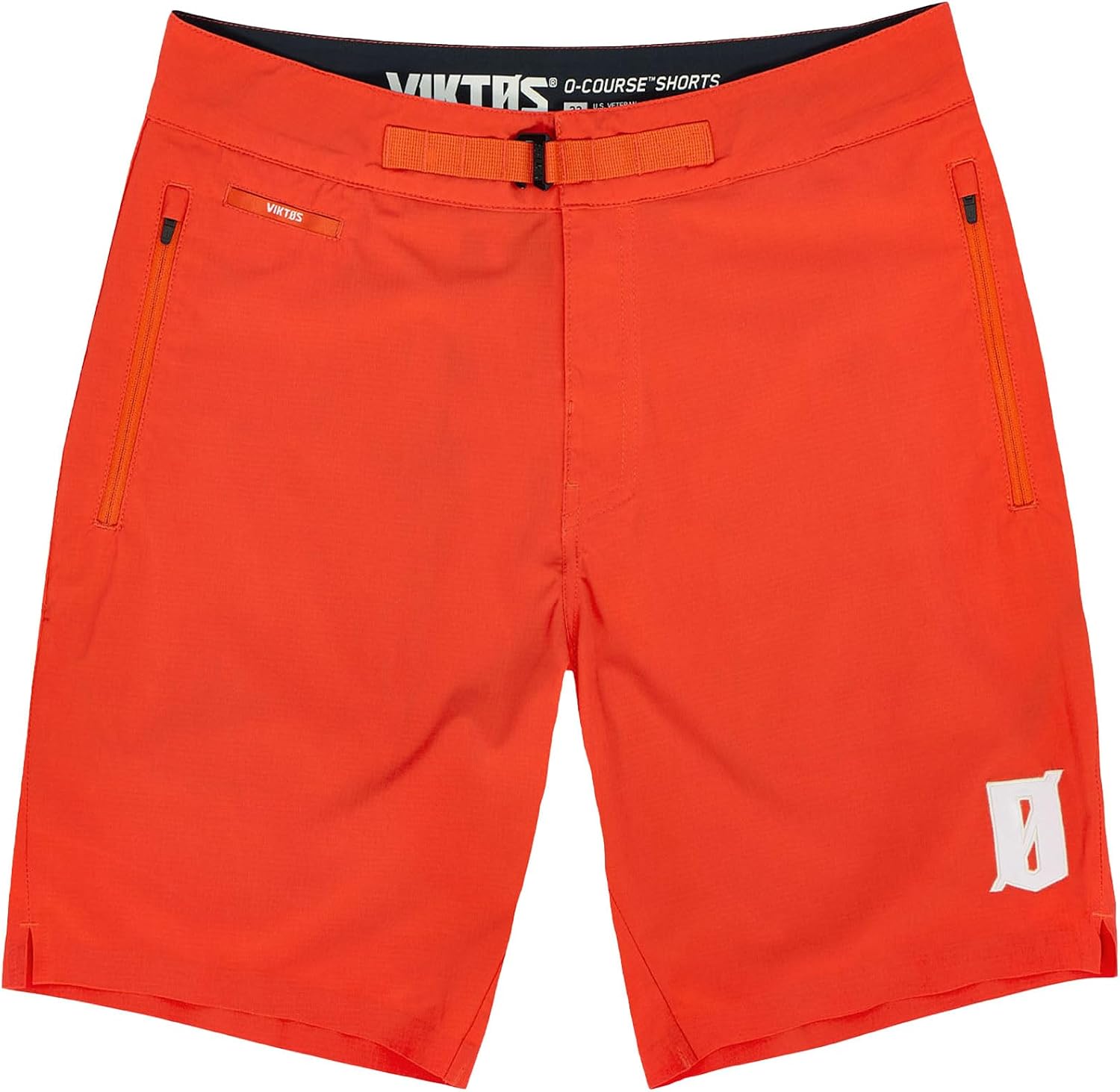 Detalle de Viktos Hybrid Shorts with 9-Inch Inseam