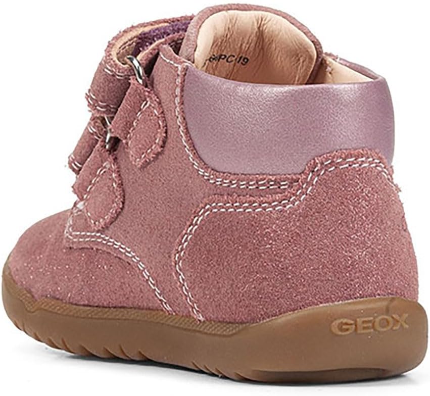 Thumbnail 4 de Geox Baby - Mädchen B Macchia Girl CSneaker