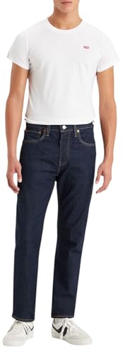 Detalle de Levi's 502 Taper vaqueros hombre 34W/30L