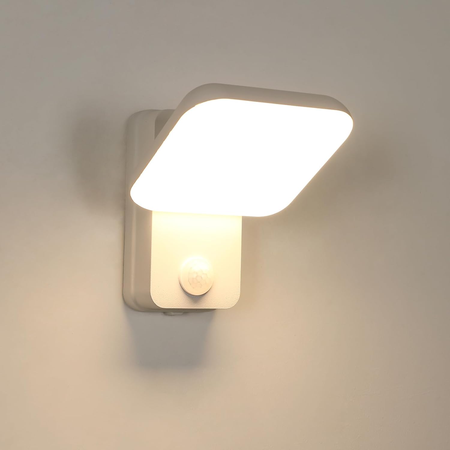 Detalle 2 de Comely Lampada da parete 16W