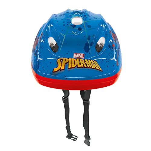 Thumbnail 2 de Mondo Toys Casco Bici per bambini Design Spider-Man – 28619
