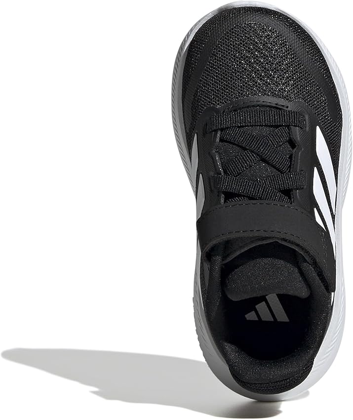 Thumbnail 3 de Adidas RUNFALCON 5 niños 30 EU, Core Black/Cloud White