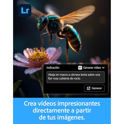 Detalle de Adobe Creative Cloud 1TB & McAfee Total Protection 2026 (Renovación automática) | 6 Dispositivos | 1 Año