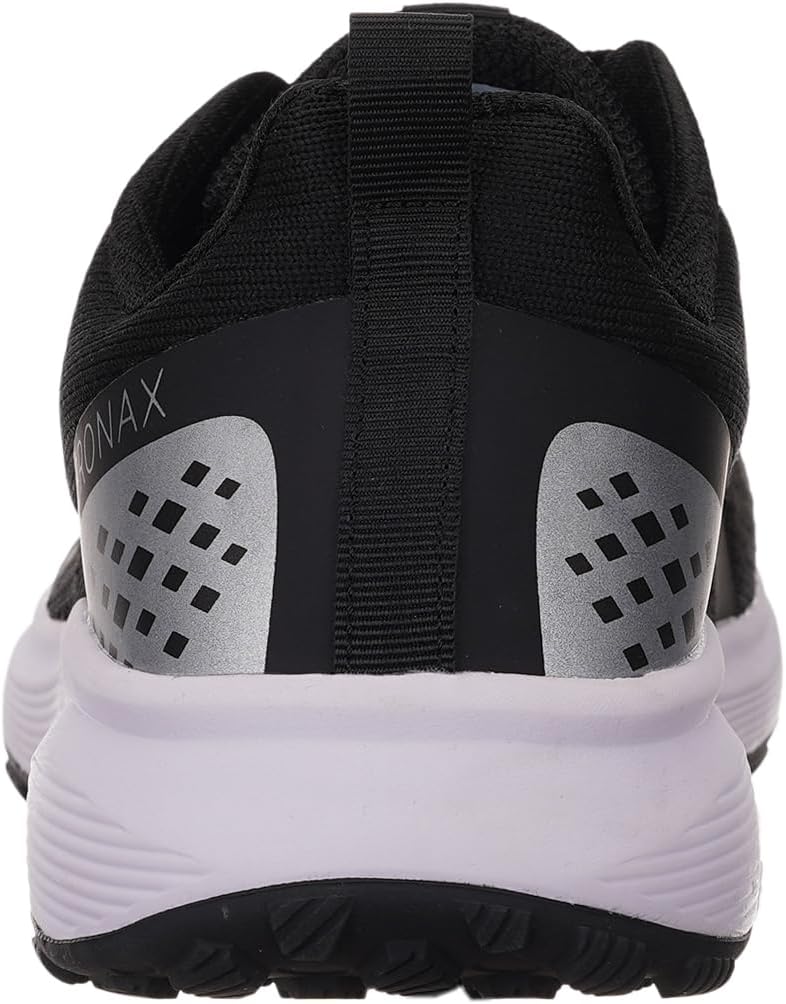 Detalle 2 de BRONAX Wide Road Running Shoes, 10 mm drop