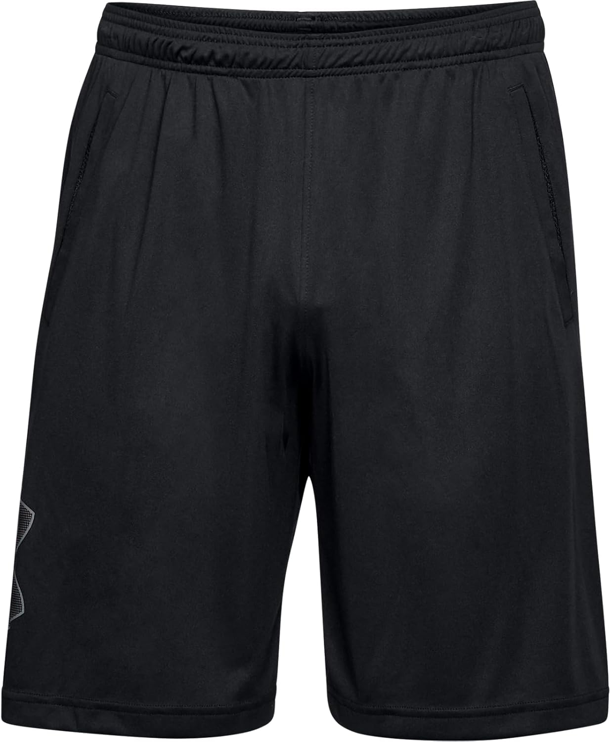Thumbnail 4 de Under Armour Tech Graphic Short Steel M