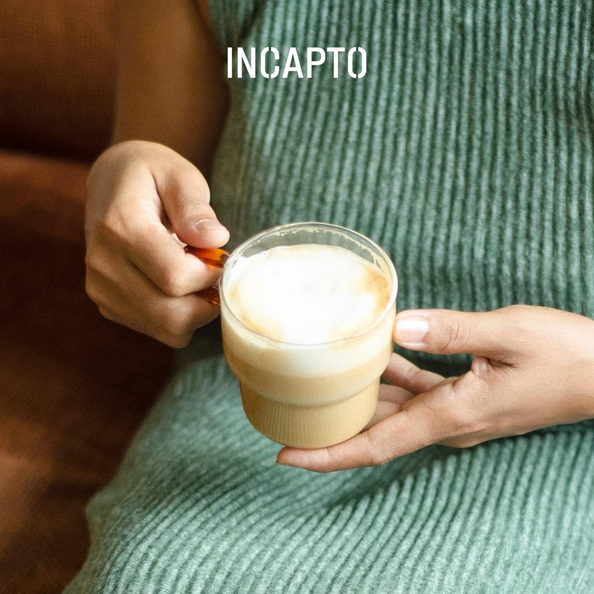 Thumbnail 6 de Incapto Spezialitäten-Kaffeebohnen Single-Origin Kolumbien (Espresso, 100% Arabica) – Plantage Huila, 1 kg
