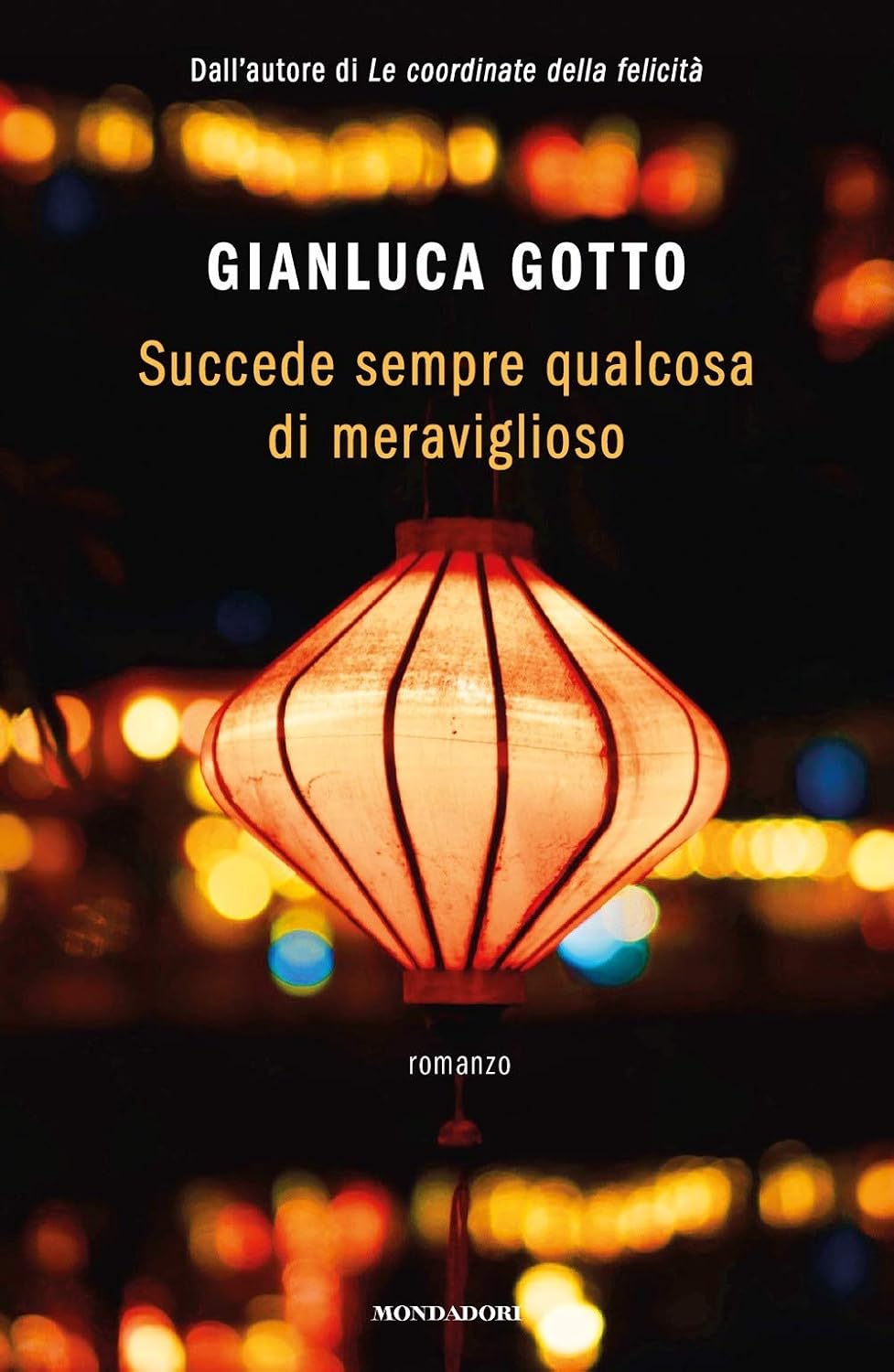 Detalle de Succede sempre qualcosa di meraviglioso: book published 16 February 2021