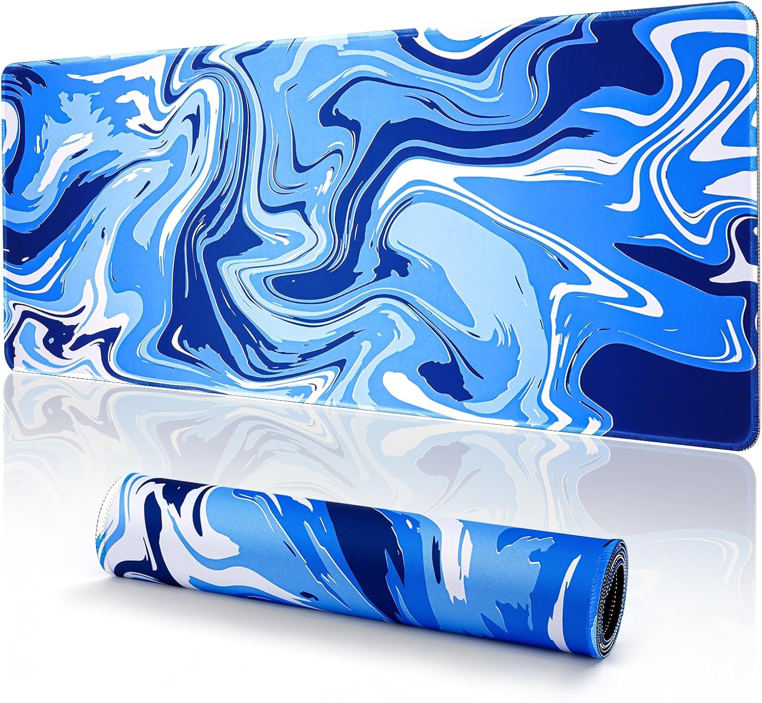 Detalle de EFISH Gaming Mouse Pad 800x300mm XL mouse mat