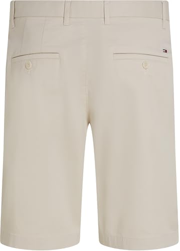 Detalle 2 de Tommy Hilfiger Shorts Mercer 1985 marfil 32W