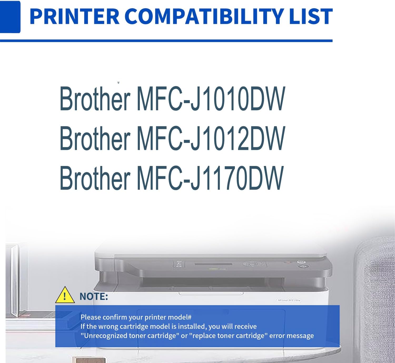 Detalle 2 de Goneer ink cartridges LC401XL