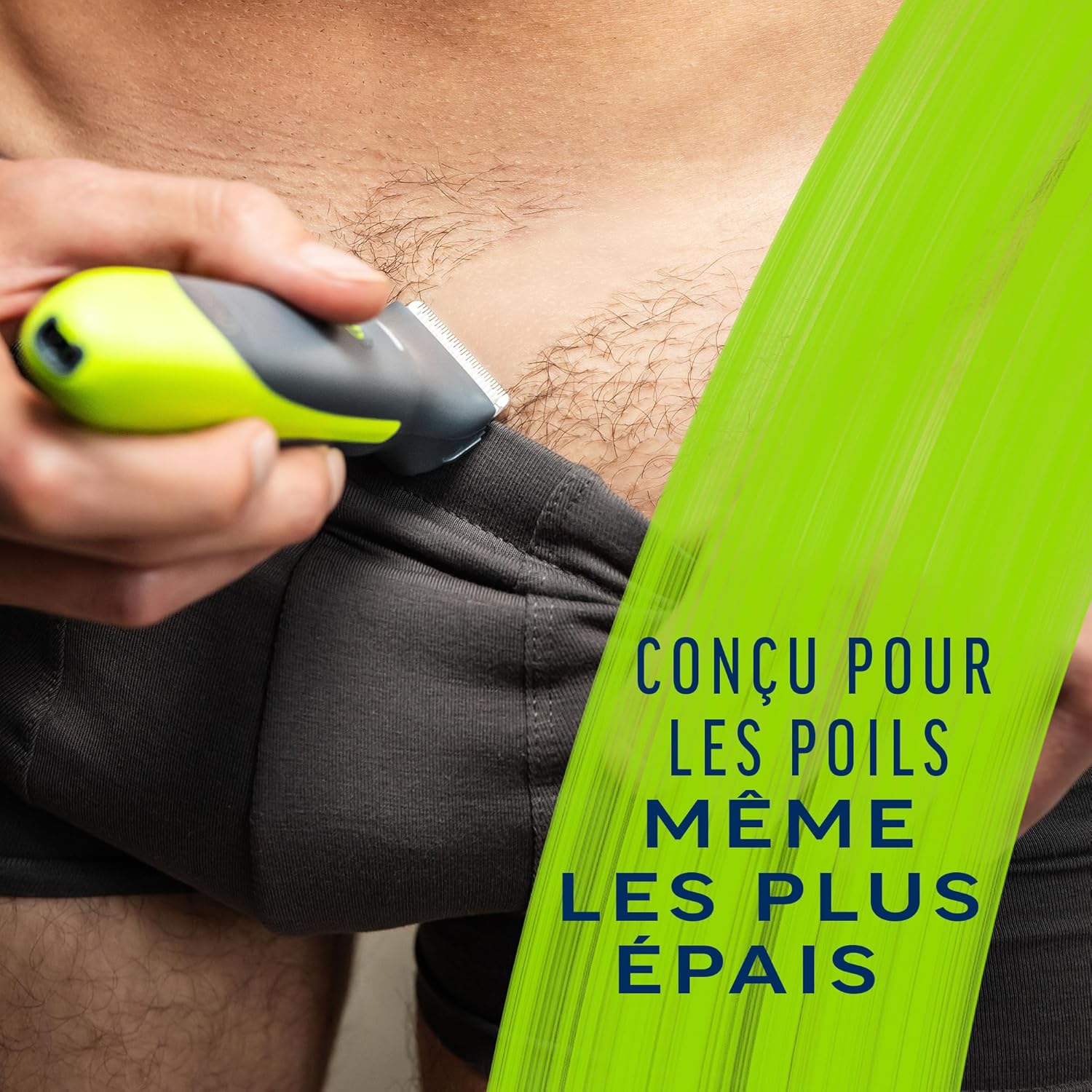 Thumbnail 5 de VEET TRIMMERS MALE tondeuse corps 🪒