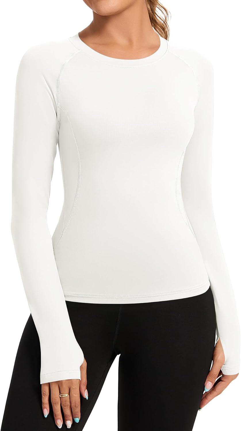 Thumbnail 6 de Rapbin Damen Sportshirt Rundhals XS bis XL