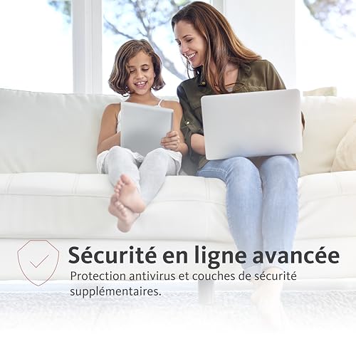 Thumbnail 1 de Avira Prime | 5 Appareils (1 an) — Antivirus et Sécurité multi-device, activation par email