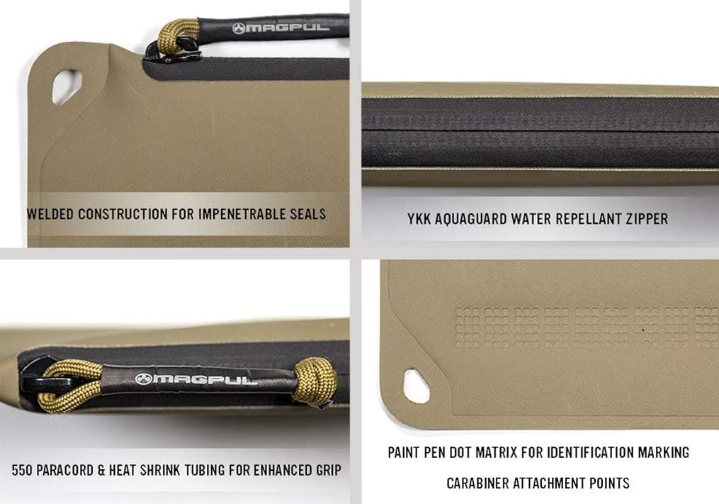 Thumbnail 4 de Magpul DAKA Zippered Pouch