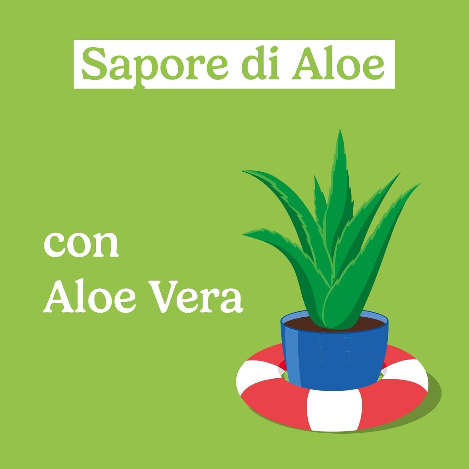 Thumbnail 4 de Bilboa Stick SPF 50+ Aloe 10 ml