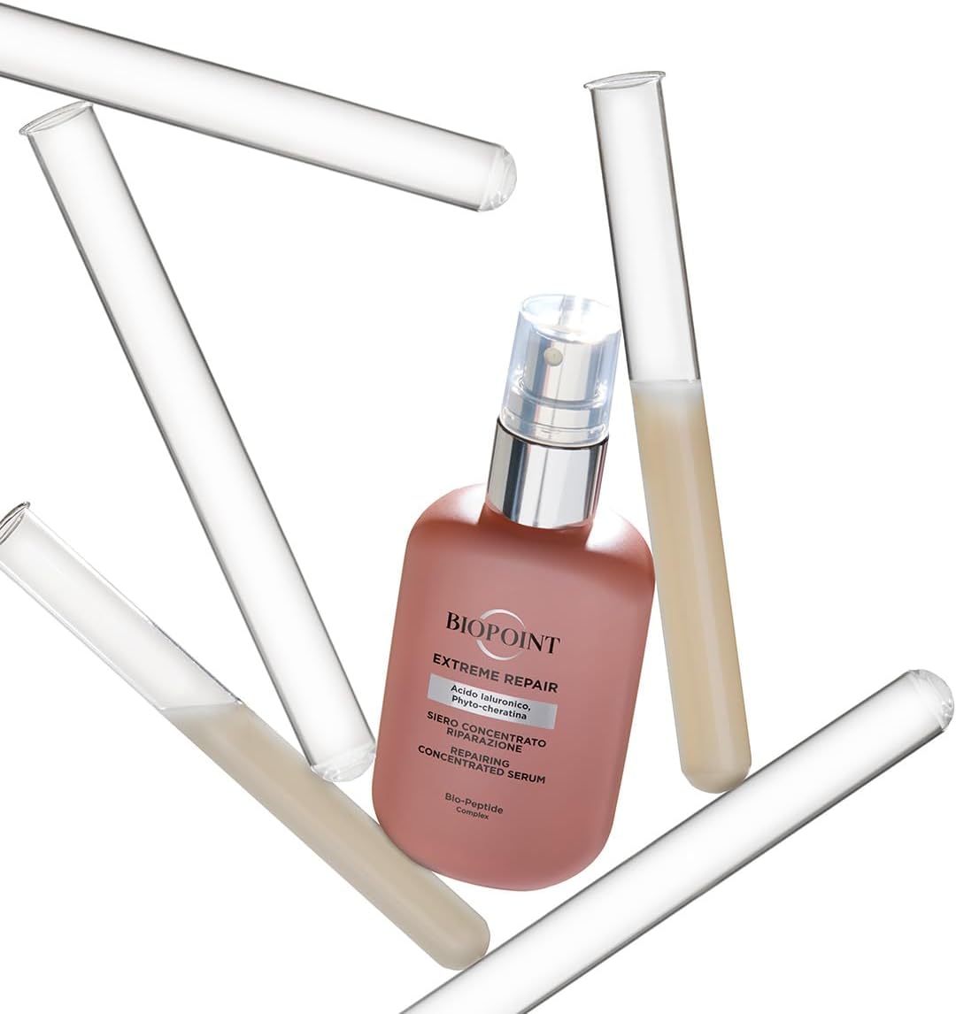 Thumbnail 2 de Biopoint Extreme Repair Siero Concentrato Riparazione – 50 ml