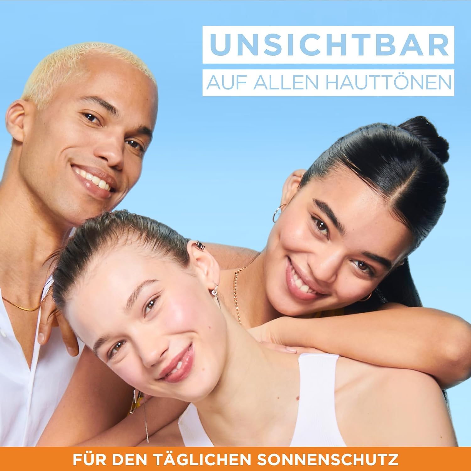 Thumbnail 6 de Garnier Ambre Solaire Ultra-Hoher UV-Schutz mit Niacinamid für unreine Haut, 40 ml