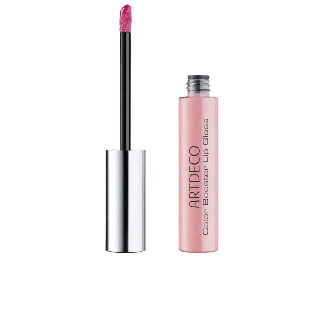 Detalle 1 de ARTDECO Glossy Lip Finish – Transparenter Lip Gloss, 5 ml