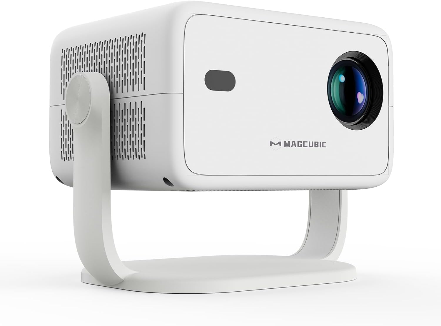 Detalle de Magcubic Mini Proyector 4K 400 ANSI