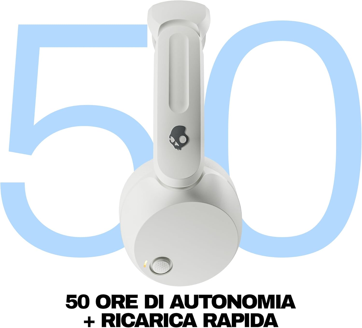 Thumbnail 1 de Skullcandy Icon 180 Cuffie On-Ear Wireless