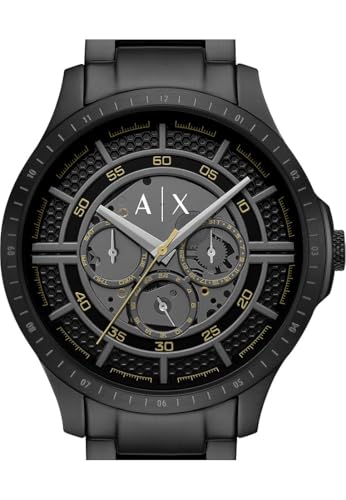 Thumbnail 6 de Armani Exchange Orologio 46 mm reloj de hombre
