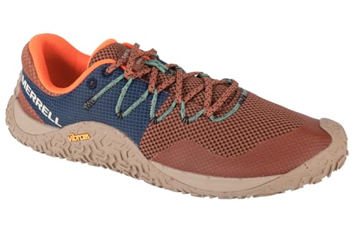 Detalle de Merrell Trail Glove 7 Zapatillas hombre 43 EU
