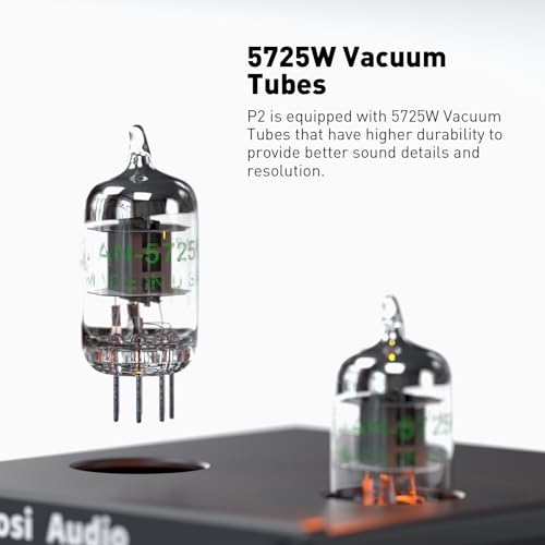 Thumbnail 4 de Fosi Audio P2 Amplificateur de casque 5725 W ⚙️