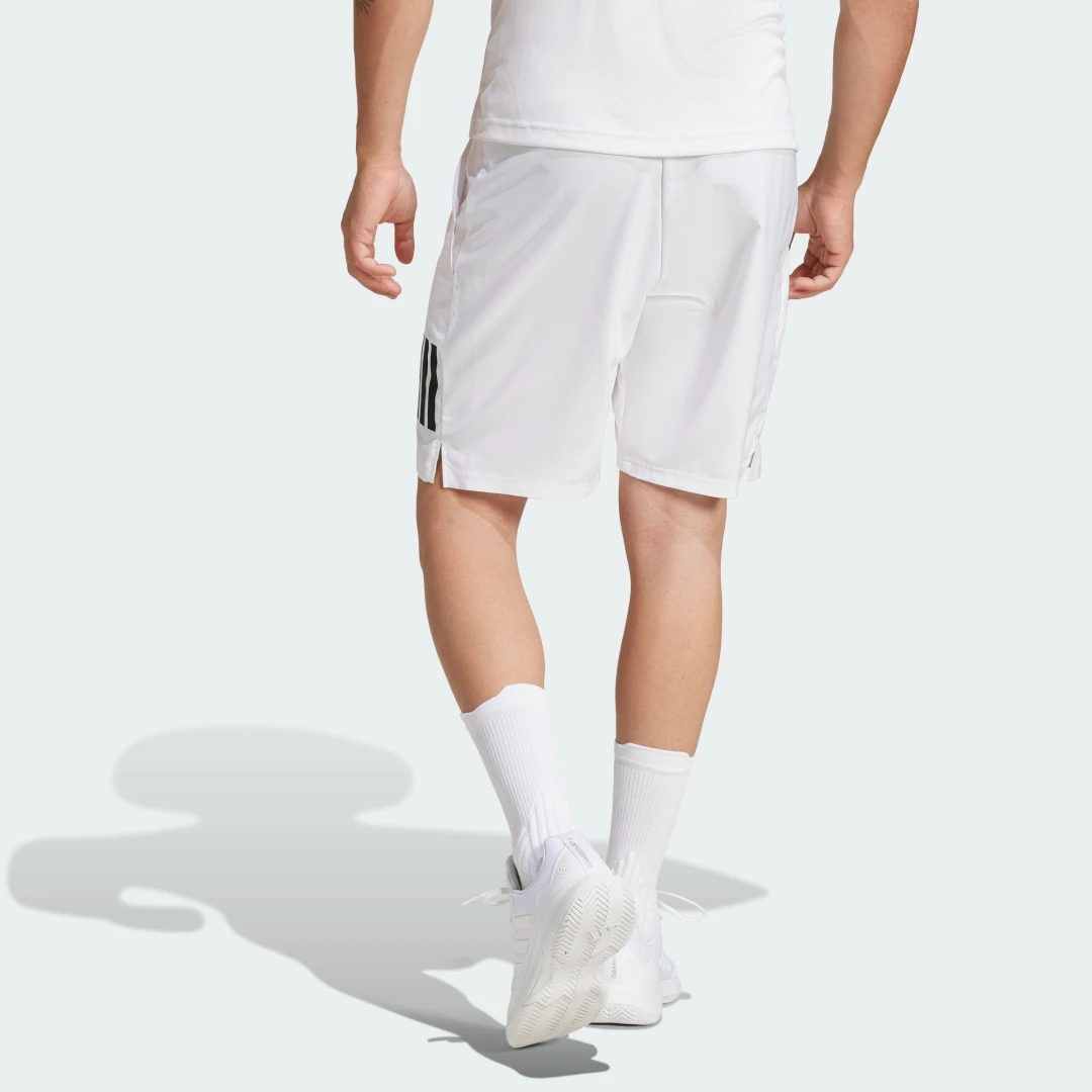 Thumbnail 1 de Pantalón corto Club Tennis Climacool 3 bandas de Adidas