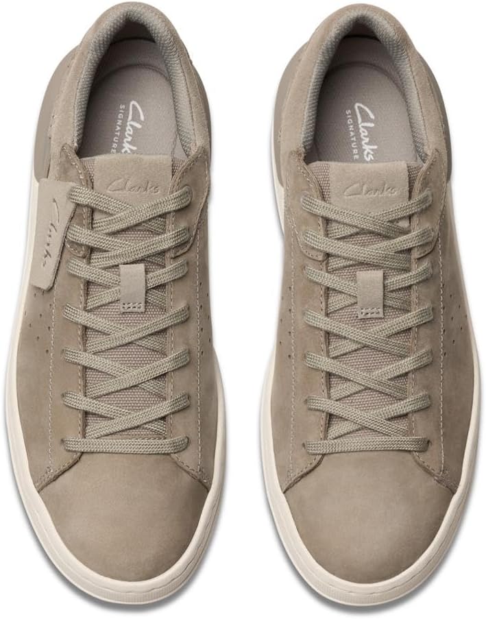 Thumbnail 5 de Clarks Courtlite2 Run SHOESHomme – Confort et durabilité pour un usage quotidien