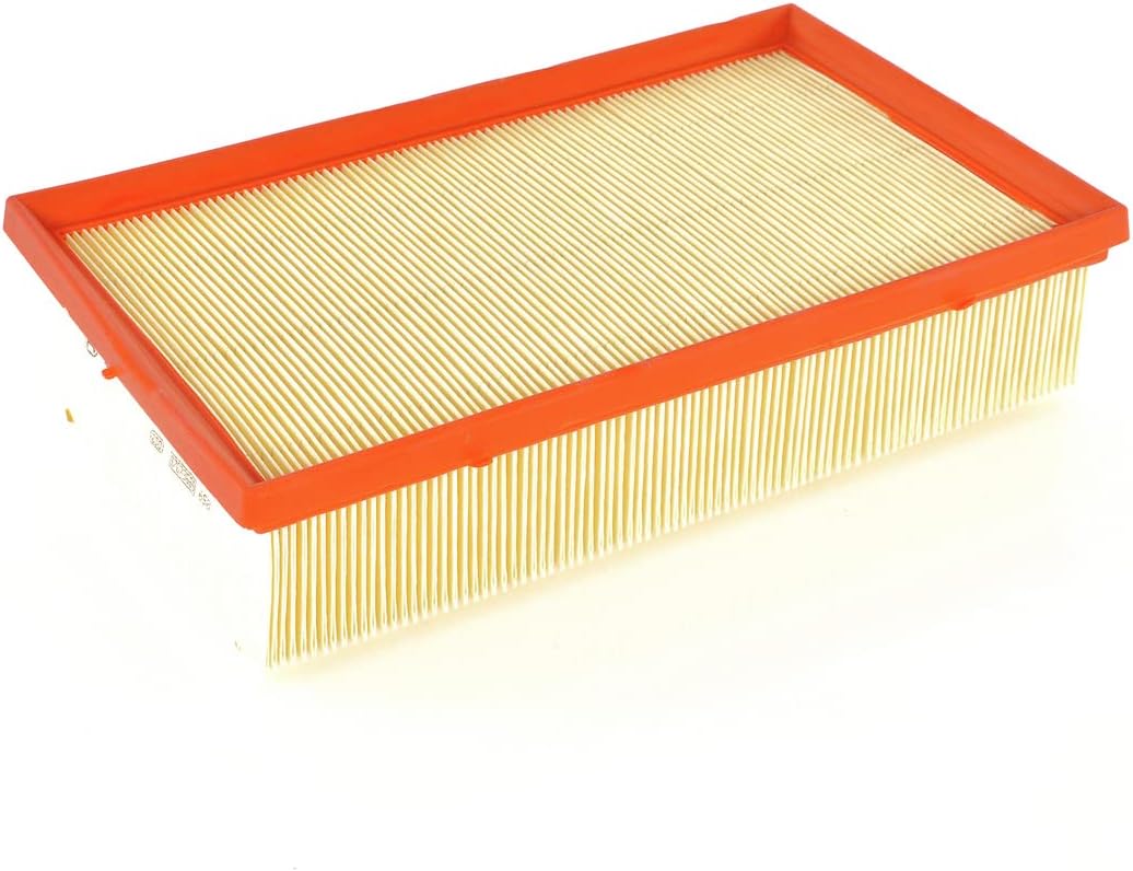 Thumbnail 4 de Bosch S0287 Car Air Filter – Moisture‑Resistant, High Tensile Strength