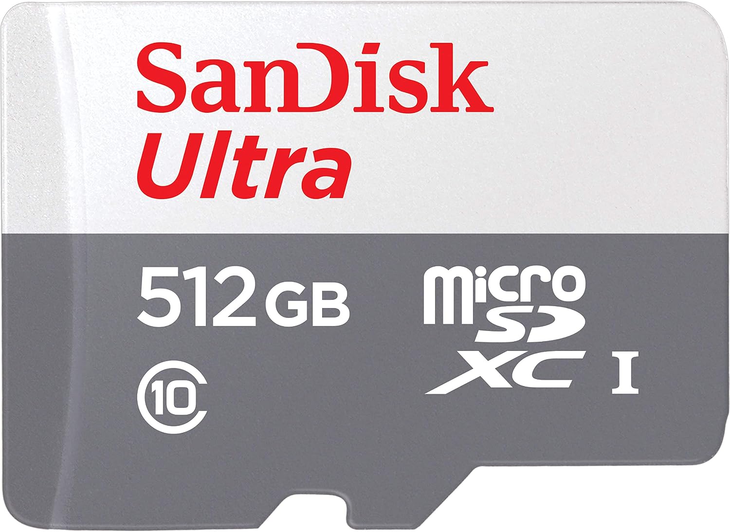 Thumbnail 2 de SanDisk 128GB microSD Memory Card (Made for Amazon) for Fire Tablet and Fire TV
