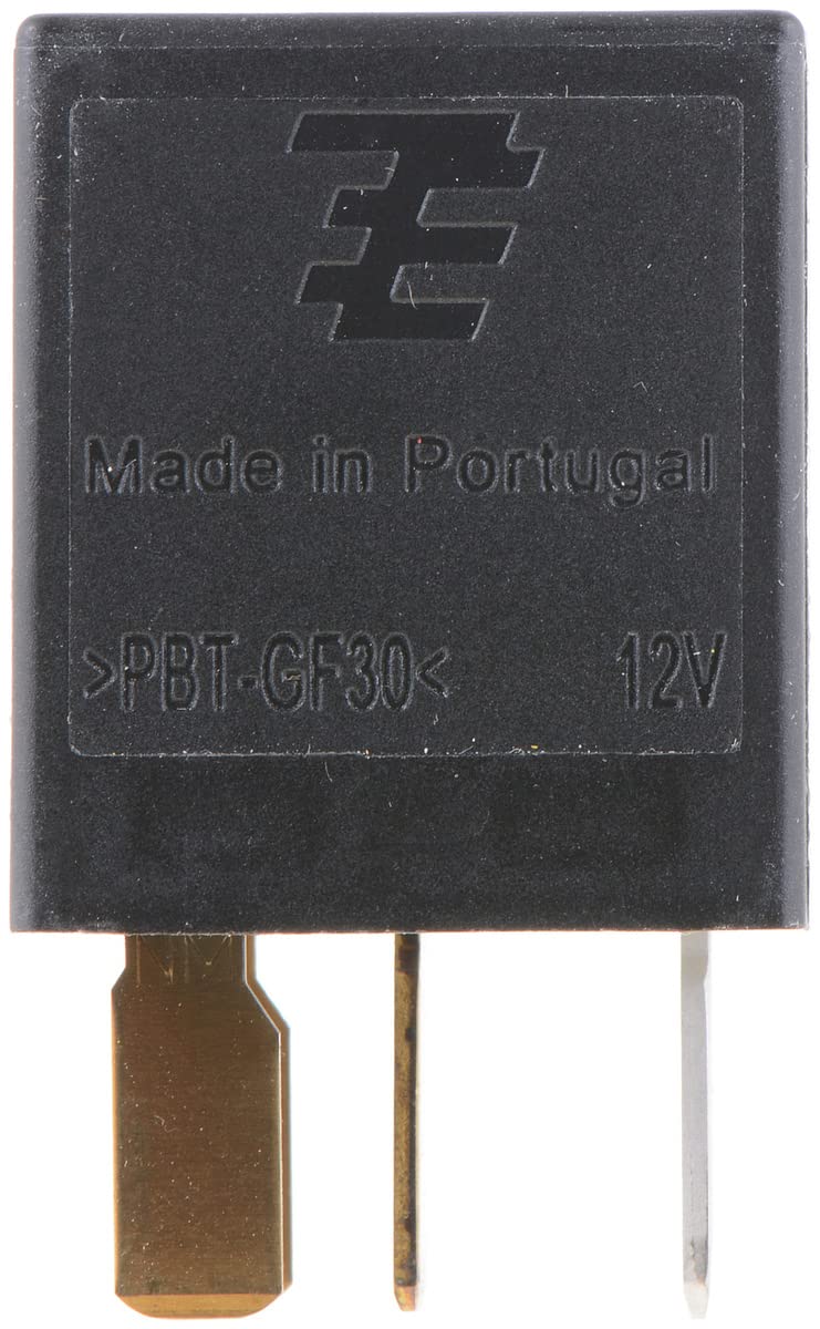 Detalle de BOSCH 0332011007 マルチリレー はんだ接続・常開接点・30アンペア